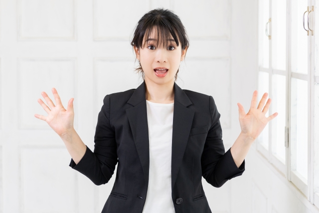 面接で意地悪な質問をされた時の正しい対応方法