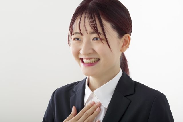 元面接官が解説｜採用面接で自己PRの書き方と例文5選