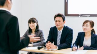【元面接官が解説】面接で聞かれる長所と短所はこう答える